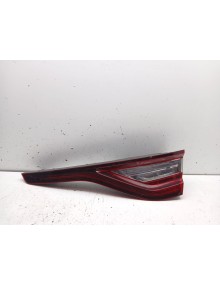 Recambio de piloto trasero derecho interior para renault megane iv hatchback (b9a/m/n_) 1.5 dci 110 (b9a3) referencia OEM IAM 26