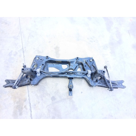 Recambio de puente delantero para skoda octavia iv (nx3, nn3, pv3) 1.5 tsi referencia OEM IAM 5WA199315F  