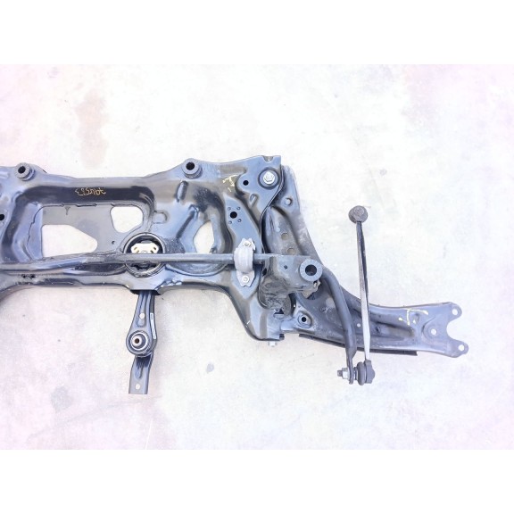 Recambio de puente delantero para skoda octavia iv (nx3, nn3, pv3) 1.5 tsi referencia OEM IAM 5WA199315F  