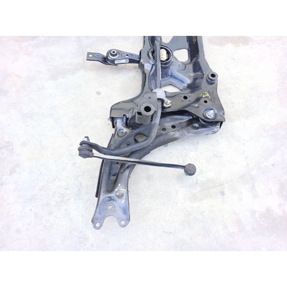 Recambio de puente delantero para skoda octavia iv (nx3, nn3, pv3) 1.5 tsi referencia OEM IAM 5WA199315F  