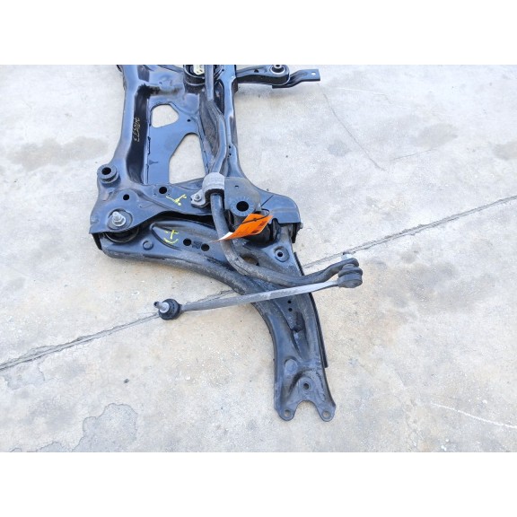 Recambio de puente delantero para skoda octavia iv (nx3, nn3, pv3) 1.5 tsi referencia OEM IAM 5WA199315F  