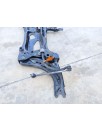 Recambio de puente delantero para skoda octavia iv (nx3, nn3, pv3) 1.5 tsi referencia OEM IAM 5WA199315F  