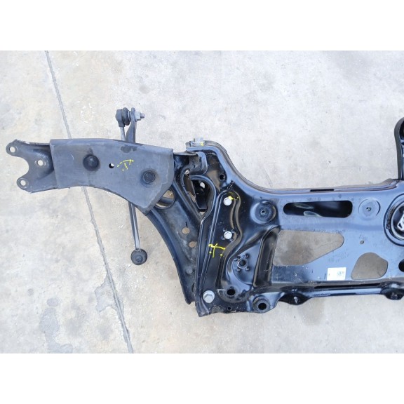 Recambio de puente delantero para skoda octavia iv (nx3, nn3, pv3) 1.5 tsi referencia OEM IAM 5WA199315F  