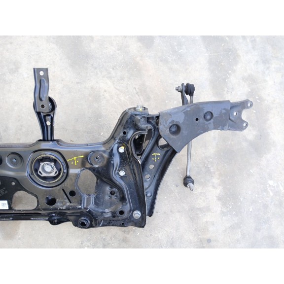 Recambio de puente delantero para skoda octavia iv (nx3, nn3, pv3) 1.5 tsi referencia OEM IAM 5WA199315F  