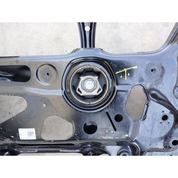 Recambio de puente delantero para skoda octavia iv (nx3, nn3, pv3) 1.5 tsi referencia OEM IAM 5WA199315F  
