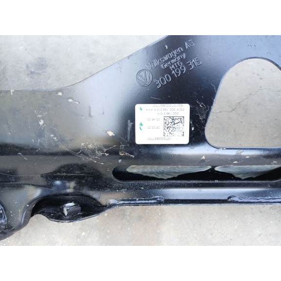 Recambio de puente delantero para skoda octavia iv (nx3, nn3, pv3) 1.5 tsi referencia OEM IAM 5WA199315F  