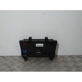 Recambio de mando climatizador para fiat bravo (198) 1.6 16v active multijet (77kw) referencia OEM IAM 735482711  