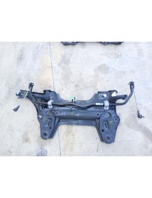 Recambio de puente delantero para opel corsa f (p2jo) 1.2 (68) referencia OEM IAM 9834696980  