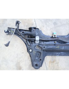 Recambio de puente delantero para opel corsa f (p2jo) 1.2 (68) referencia OEM IAM 9834696980   2