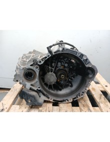Recambio de caja cambios para kia xceed (cd) 1.4 t-gdi referencia OEM IAM WKJ6L / 4300032AE1  