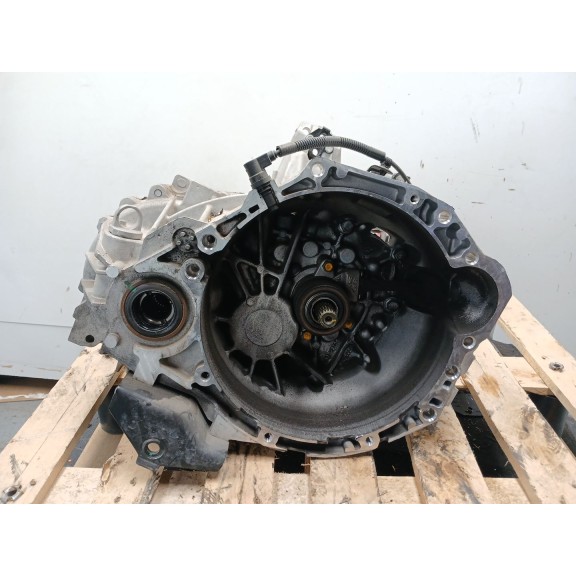 Recambio de caja cambios para kia xceed (cd) 1.4 t-gdi referencia OEM IAM WKJ6L / 4300032AE1  