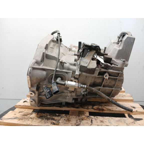 Recambio de caja cambios para kia xceed (cd) 1.4 t-gdi referencia OEM IAM WKJ6L / 4300032AE1  