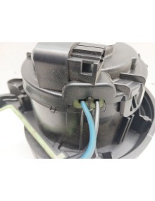 Recambio de motor calefaccion para renault megane iv hatchback (b9a/m/n_) 1.5 dci 110 (b9a3) referencia OEM IAM f9963 t69963a  2