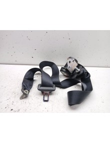 Recambio de cinturon seguridad trasero izquierdo para nissan juke (f15) 1.2 dig-t referencia OEM IAM 888451KA2A 630748200a  2