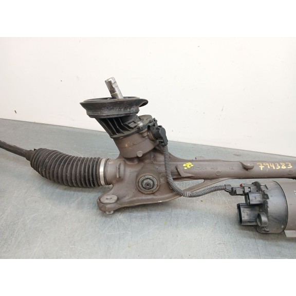 Recambio de cremallera direccion para skoda octavia iv (nx3, nn3, pv3) 1.5 tsi referencia OEM IAM 5WB423051AS  