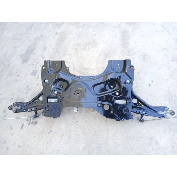 Recambio de puente delantero para opel combo e tour / life (k9) 1.5 referencia OEM IAM 9808812580  