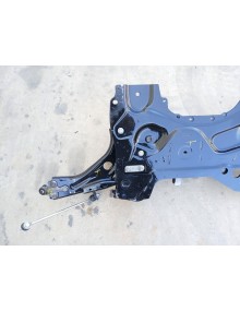 Recambio de puente delantero para opel combo e tour / life (k9) 1.5 referencia OEM IAM 9808812580   2