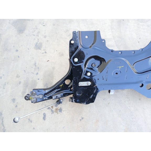 Recambio de puente delantero para opel combo e tour / life (k9) 1.5 referencia OEM IAM 9808812580  