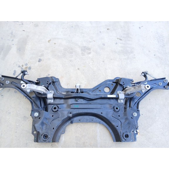 Recambio de puente delantero para opel combo e tour / life (k9) 1.5 referencia OEM IAM 9808812580  