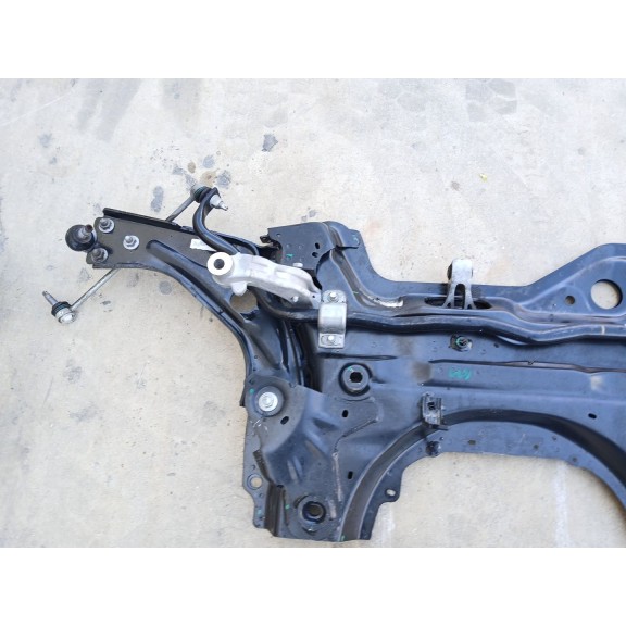 Recambio de puente delantero para opel combo e tour / life (k9) 1.5 referencia OEM IAM 9808812580  