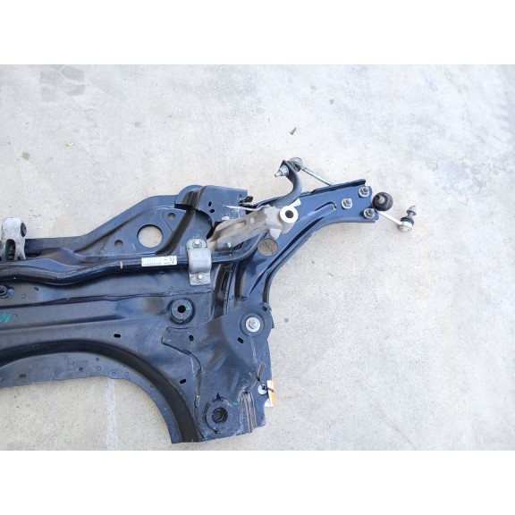 Recambio de puente delantero para opel combo e tour / life (k9) 1.5 referencia OEM IAM 9808812580  