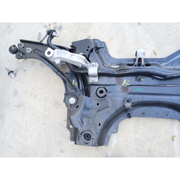 Recambio de puente delantero para opel combo e tour / life (k9) 1.5 referencia OEM IAM 9808812580  