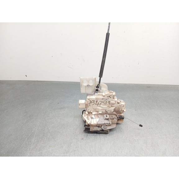 Recambio de cerradura puerta delantera izquierda para seat altea (5p1) 1.9 tdi referencia OEM IAM 3D1837015AP  