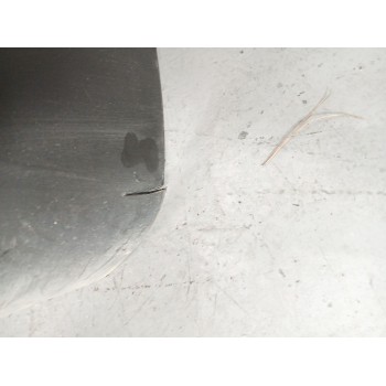 Recambio de paragolpes delantero para peugeot boxer autobús (230p) 2.8 hdi referencia OEM IAM DUCATO JUMPER  