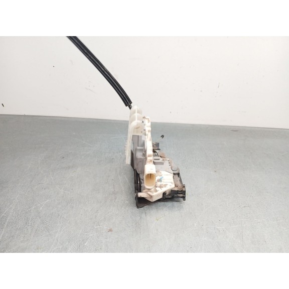 Recambio de cerradura puerta delantera izquierda para seat altea (5p1) 1.9 tdi referencia OEM IAM 3D1837015AP  