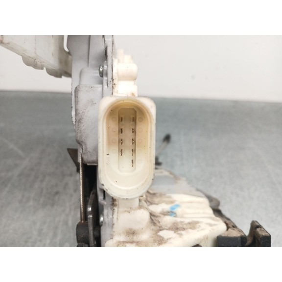 Recambio de cerradura puerta delantera izquierda para seat altea (5p1) 1.9 tdi referencia OEM IAM 3D1837015AP  