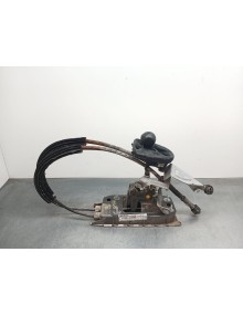 Recambio de varillaje cambio para seat altea (5p1) 1.9 tdi referencia OEM IAM 1K0711266T 1k0711049as 1k0711061a