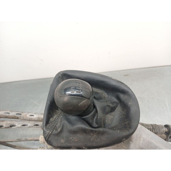 Recambio de varillaje cambio para seat altea (5p1) 1.9 tdi referencia OEM IAM 1K0711266T 1k0711049as 1k0711061a