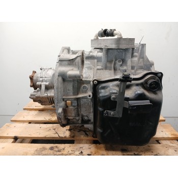 Recambio de caja cambios para seat leon st (5f8) x-perience 4drive referencia OEM IAM SWR 4X4 AUTO 80.880KM