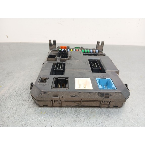 Recambio de centralita bsi para citroën c3 live referencia OEM IAM 9666952080  