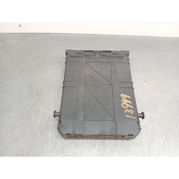 Recambio de centralita bsi para citroën c3 live referencia OEM IAM 9666952080  