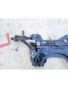 Recambio de cuna motor para peugeot 3008 ii suv (mc_, mr_, mj_, m4_) 1.5 bluehdi 130 referencia OEM IAM 9808812580   2