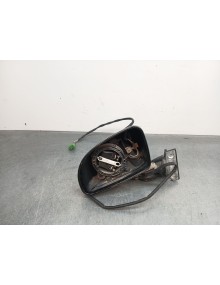 Recambio de retrovisor izquierdo para volkswagen new beetle (9c1, 1c1) 1.9 tdi referencia OEM IAM   