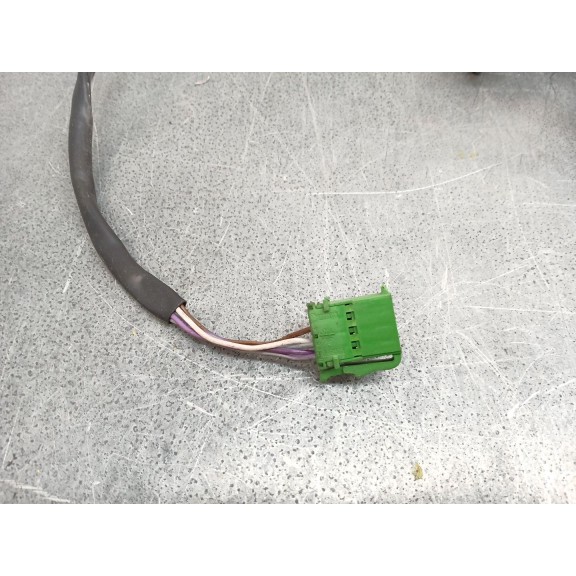 Recambio de retrovisor izquierdo para volkswagen new beetle (9c1, 1c1) 1.9 tdi referencia OEM IAM   