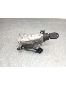 Recambio de conmutador de arranque para seat altea (5p1) 1.9 tdi referencia OEM IAM 1k0905851  