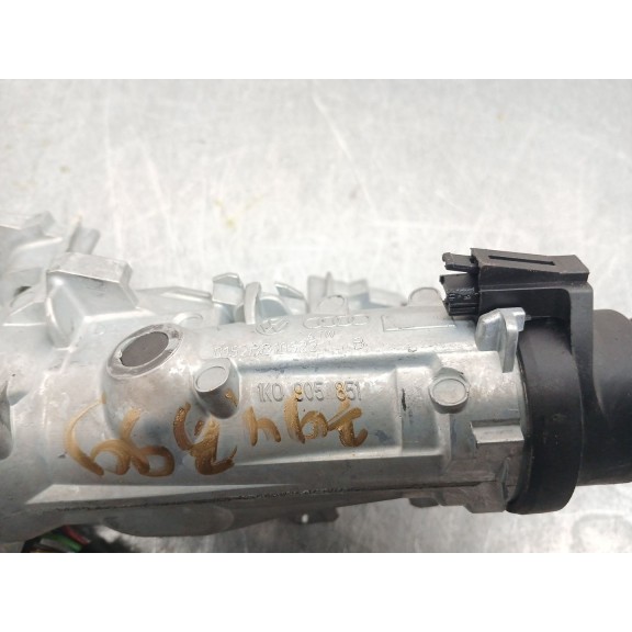 Recambio de conmutador de arranque para seat altea (5p1) 1.9 tdi referencia OEM IAM 1k0905851  