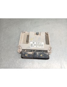Recambio de centralita motor uce para seat altea (5p1) 1.9 tdi referencia OEM IAM 03g906021ln 0281013282 