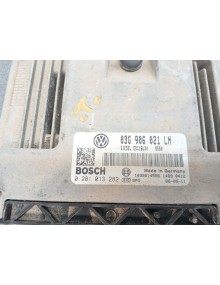 Recambio de centralita motor uce para seat altea (5p1) 1.9 tdi referencia OEM IAM 03g906021ln 0281013282  2