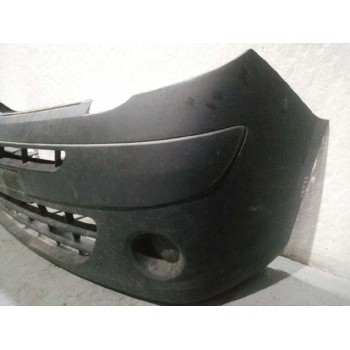 Recambio de paragolpes delantero para renault kangoo furgón confort referencia OEM IAM   
