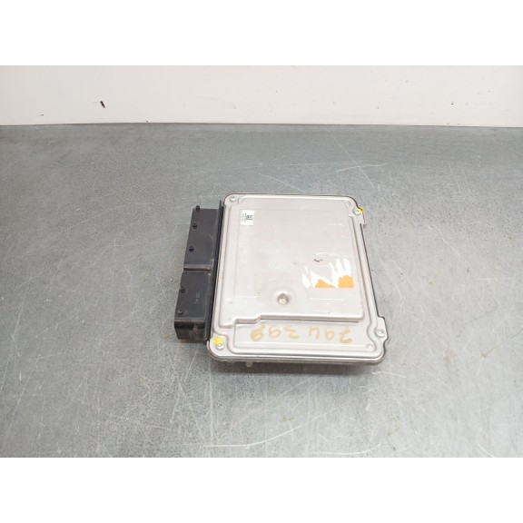 Recambio de centralita motor uce para seat altea (5p1) 1.9 tdi referencia OEM IAM 03g906021ln 0281013282 