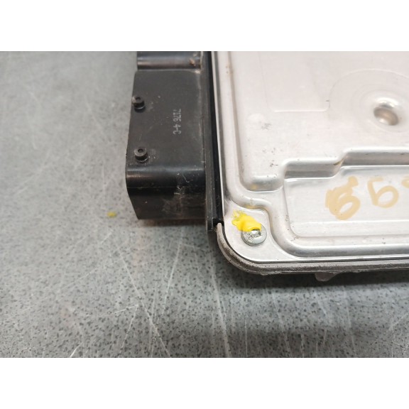 Recambio de centralita motor uce para seat altea (5p1) 1.9 tdi referencia OEM IAM 03g906021ln 0281013282 