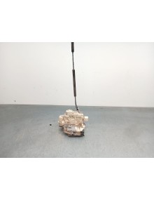 Recambio de cerradura puerta trasera derecha para seat altea (5p1) 1.9 tdi referencia OEM IAM 7L0839016D  