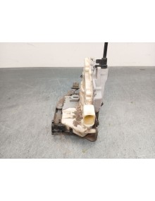 Recambio de cerradura puerta trasera derecha para seat altea (5p1) 1.9 tdi referencia OEM IAM 7L0839016D   2