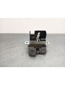 Recambio de cerradura maletero / porton para seat altea (5p1) 1.9 tdi referencia OEM IAM 5P0827505G9B9  