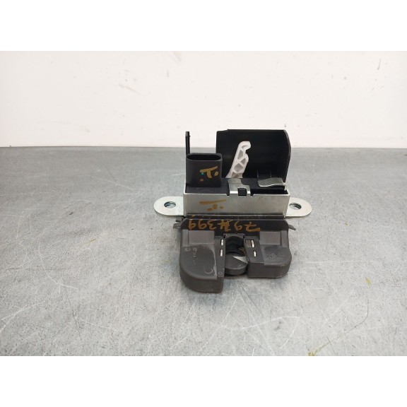 Recambio de cerradura maletero / porton para seat altea (5p1) 1.9 tdi referencia OEM IAM 5P0827505G9B9  