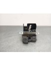 Recambio de cerradura maletero / porton para seat altea (5p1) 1.9 tdi referencia OEM IAM 5P0827505G9B9  